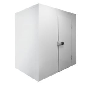 Panneau Chambre Froide 1200x1200x2200 mm TEFCOLD: Optimálne uchovanie & Efektívna izolácia