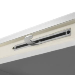 TEFCOLD cold room panel 1800x1500x2120mm - Insulation 80mm