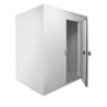 Panneau pour Chambre Froide TEFCOLD - Isolation optimale 1800x1500x2200 mm