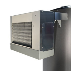 TEFCOLD Monobloc Negative Cooling Unit for Cold Room - 5.1 to 7.5 m³