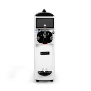 Stroj na mäkkú zmrzlinu 16 L/h 1050 W - Dynasteel