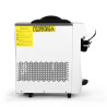Stroj na mäkkú zmrzlinu 16 L/h 1050 W - Dynasteel
