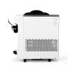 Stroj na mäkkú zmrzlinu 16 L/h 1050 W - Dynasteel