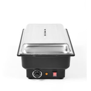 Chafing Dish GN 1/1 Elektrický - Dynasteel