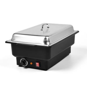 Chafing Dish GN 1/1 Elektrický - Dynasteel