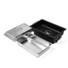 Chafing Dish GN 1/1 Elektrický - Dynasteel