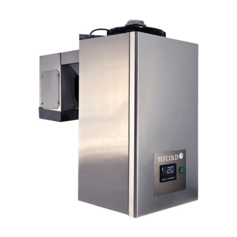 TEFCOLD Monobloc Cooling Unit for Cold Room - Optimal Performance