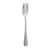 Elegance AMEFA Table Forks - Set of 12, 18/10 Stainless Steel, Elegant Design