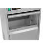 85 Kg Nugget Ice Machine Dynasteel - Optimal power, maximum storage