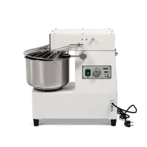 10 L Mixer with Removable Bowl and Tilting Head - Variable Speed - Dynasteel