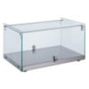 Vitrine Neutre na Položenie - 35 L - CombiSteel