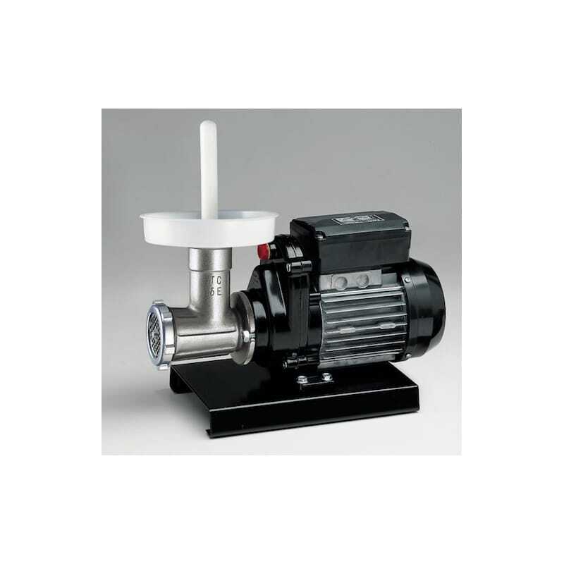 Electric Meat Grinder No. 5 Reber Electric Meat Grinder No. 5 Reber