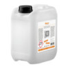 Bartscher RS-5L combi oven cleaner: Effectively removes grease and residues.