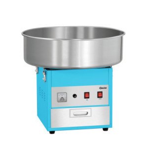 Cotton Candy Machine B5000: Enjoy light and fluffy cotton candy in an instant