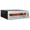 Professional Bartscher ET105 1050x1050 Pizza Oven - High Performance and Reliability