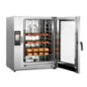 Bartscher 117902 mixed oven - Performance and reliability for professional kitchens