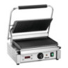 Contact grill Panini 1RDIG Bartscher - Efficient and versatile