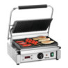 Contact grill Panini 1RDIG Bartscher - Efficient and versatile