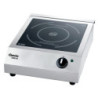 Induction hob 3.5kW Bartscher - Precise and efficient cooking