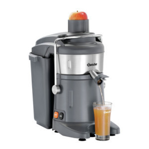 Powerfresh Bartscher Juicer 700W 3000 rpm