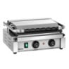 Grill Panini professionnel Panini-T 1G Bartscher - Performances optimales pour vos grillades