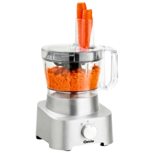 Professional multifunctional food processor Bartscher FP1000 - Mixing, chopping, grating - 1000W