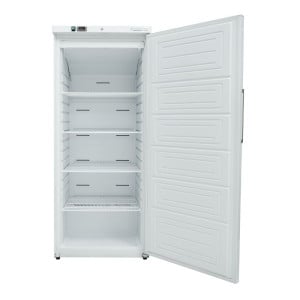 Ventilovaná chladnička 527 L +2/+8 °C — Plné dvere