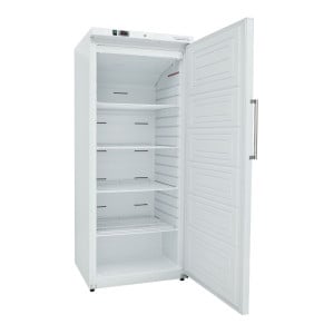 Ventilovaná chladnička 527 L +2/+8 °C — Plné dvere