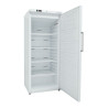 Ventilated Refrigerated Cabinet 600 L - ABS Interior - Dynasteel