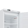 Ventilated Refrigerated Cabinet 527 L +2/+8 °C — Solid Door