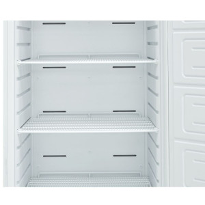 Ventilated Refrigerated Cabinet 600 L - ABS Interior - Dynasteel