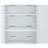 Ventilated Refrigerated Cabinet 600 L - ABS Interior - Dynasteel