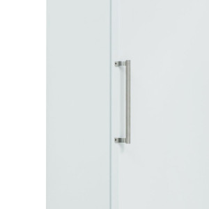 Ventilated Refrigerated Cabinet 400 L - ABS Interior - Dynasteel