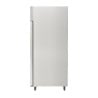 Armoire Réfrigérée Positive 650 L Inox GN 2/1 Ventilée