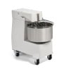 50 L Mixer with Removable Bowl and Tilting Head - 2 Speeds - Dynasteel