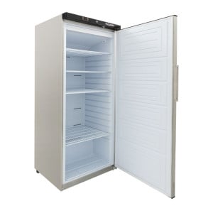 Stainless Steel Positive Cabinet - 527 L - Dynasteel