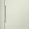 Armoire de Congélation Inox Ventilée 600 L - Intérieur ABS - Dynasteel