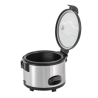 Professional Rice Cooker 6L Bartscher - Optimal Performance & Versatility