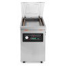 Chamber Vacuum Sealer on Stand with Wheels - 400 mm - Dynasteel