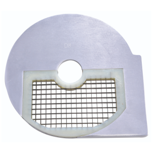 Disk pre Makedóniu 8 mm pre krájač zeleniny 550 W - Dynasteel