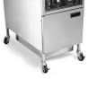 Electric Pressure Fryer 24 L - Dynasteel