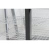 100 L Countertop Refrigerated Display Case - Dynasteel