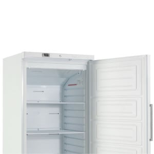Mraznička 510 L Ventilovaná -18/-22°C Biela