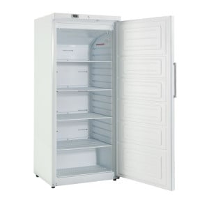 Mraznička 510 L Ventilovaná -18/-22°C Biela