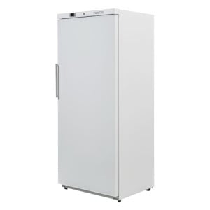 Mraznička 510 L Ventilovaná -18/-22°C Biela