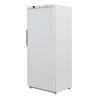 Freezer Cabinet 510 L Ventilated -18/-22°C White