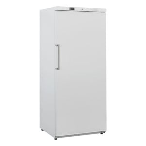 Mraznička 510 L Ventilovaná -18/-22°C Biela