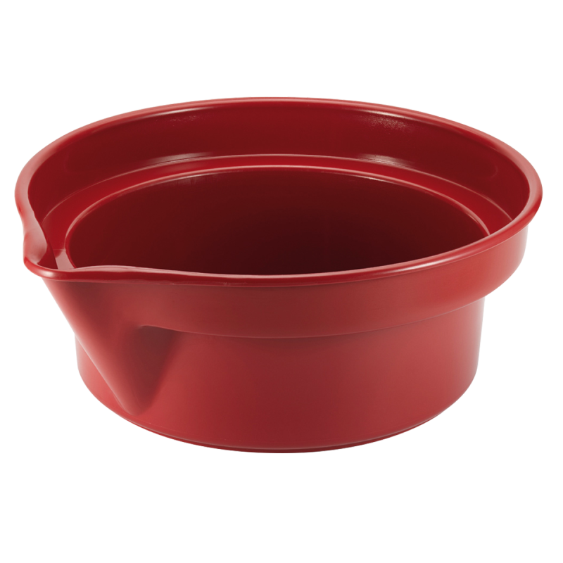 Baquet De Soutirage 17 L - Bordeaux - Gilac Baquet De Soutirage 17 L - Bordeaux - Gilac