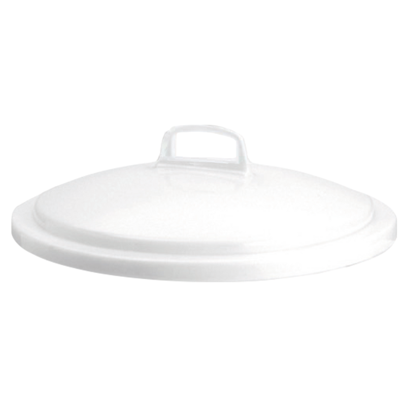 Container Lid - 50L - White - Gilac