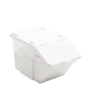 Nádoba na prísady s vekom - 30 L - Gilac